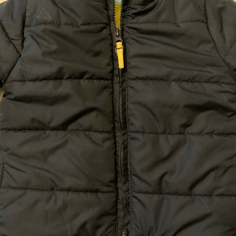 Jacket - Picture 3 of 3
